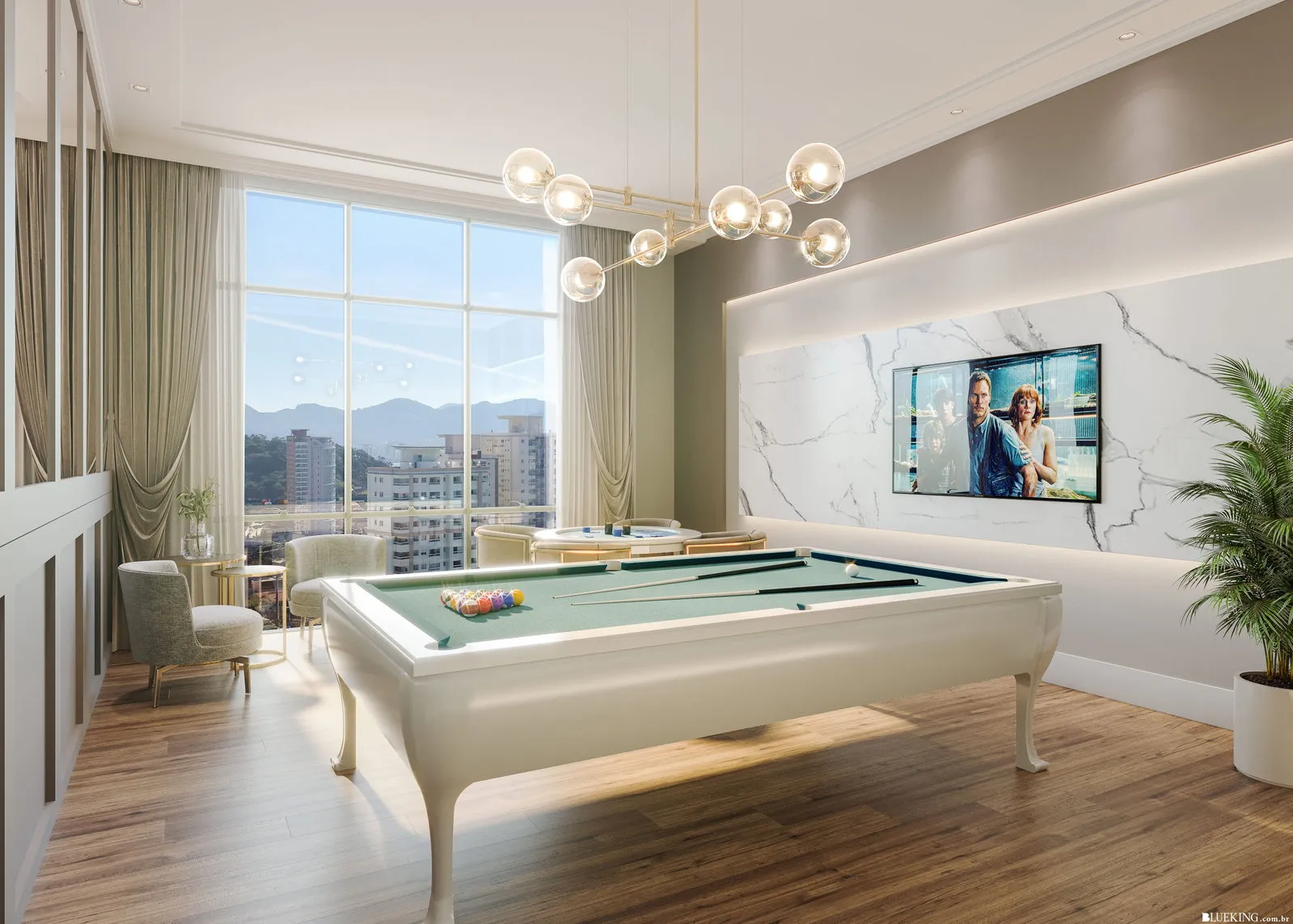 Imagem Apartamento à venda com 62m2 por R$ 862.000,00
