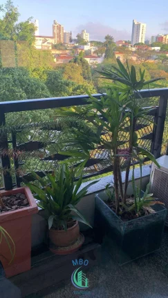 Imagem Apartamento com 4 quartos, 240m2, à venda em São Paulo, Jardim da Saúde