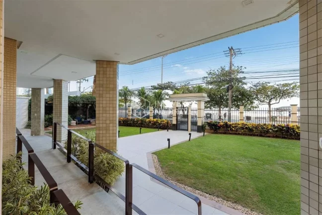 Imagem APARTAMENTO 3 DORMITORIOS - LOCACAO - CENTRO - BALNEARIO CAMBORIU/SC