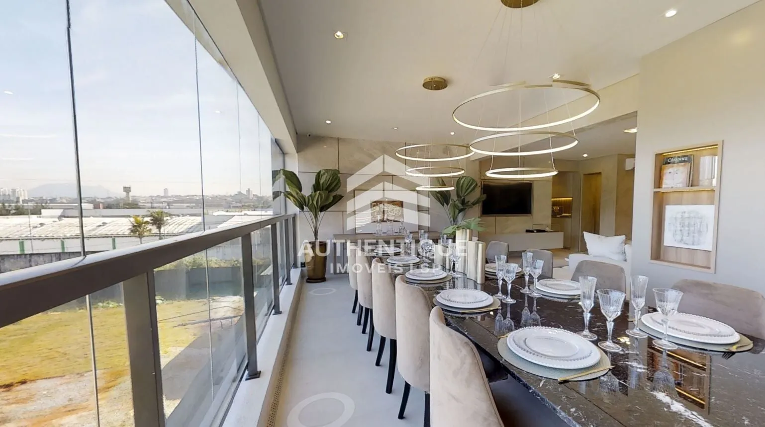 Imagem GRAND MOND VILA LEOPOLDINA - Apartamento à venda em São Paulo/SP