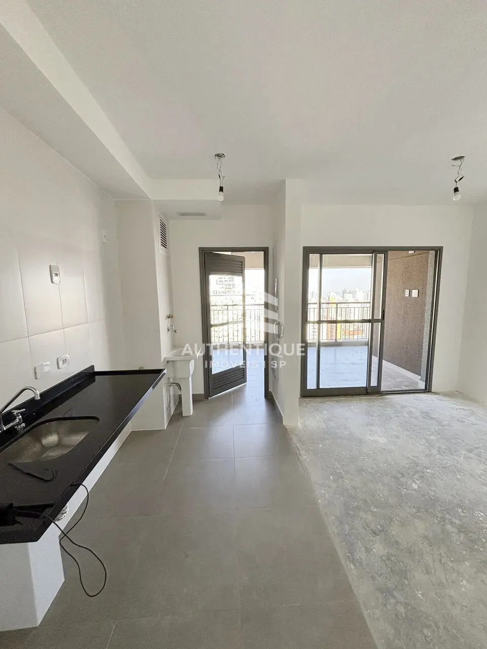 Imagem HIGHLIGHTS PINHEIROS - Apartamento no bairro Pinheiros à venda