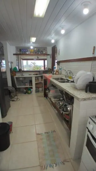 Imagem Casa 3 dormitórios 2 suítes 160m² 4 vagas Geriba Armacao Dos Buzios/RJ