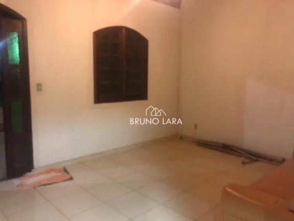Imagem Sítio com 3 dormitórios à venda, 2520 m² por R$ 550.000,00 - Varginha - Igarapé/MG