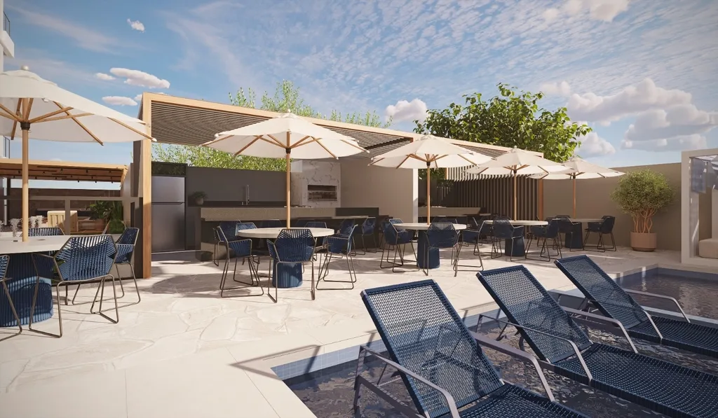 Imagem Belize Residencial