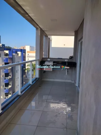 Imagem Cobertura Plana nova Bairro itaguá