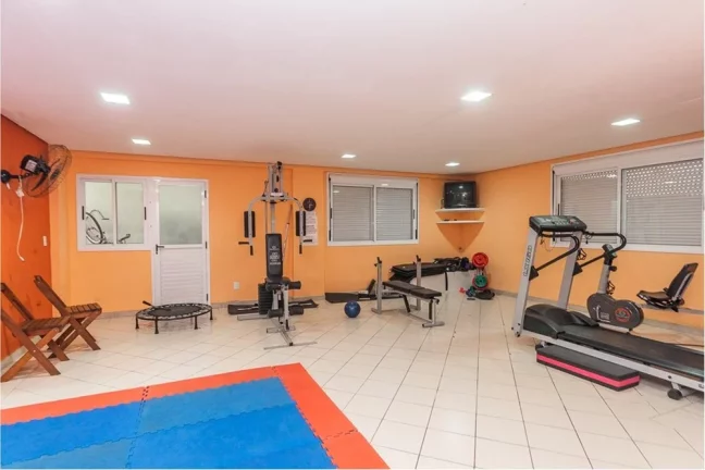 Imagem Apartamento para venda no bairro São Geraldo em Porto Alegre