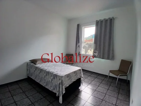 Imagem Apartamento 02 dormitórios, 02 banheiros vaga para moto no Campo Grande - Santos R$ 399.000,00