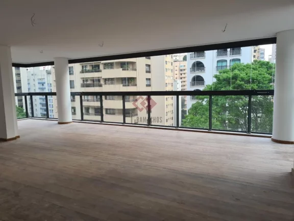 Imagem Apartamento à Venda, 3 quartos, 205 m2 - Jardim Paulista, São Paulo/SP