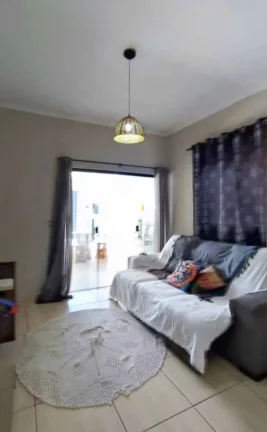 Imagem Casa com 2 quartos, 125m2, à venda em Franca, Residencial Zanetti