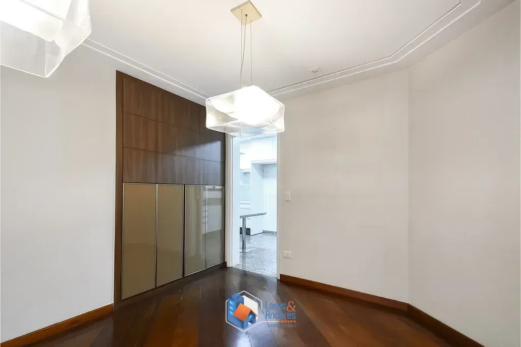 Imagem Apartamento à venda 4 Quartos 3 Suites 3 Vagas 158M² Perdizes São Paulo - SP