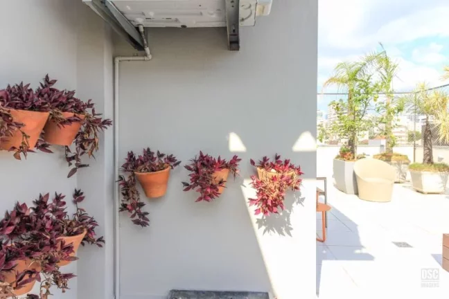 Imagem Cobertura Duplex para venda no bairro Auxiliadora em Porto Alegre