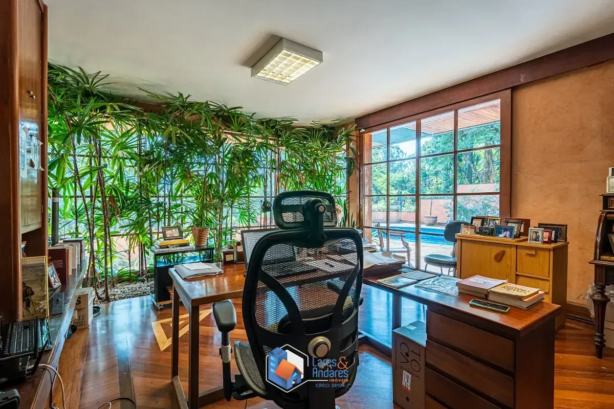 Imagem Casa para venda em Jardim Guedala com 4 quartos, sendo 4 suítes, 705m²