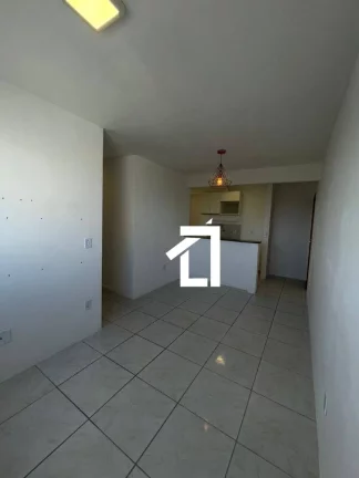 Imagem Apartamento | Serraria | 3 Quartos | 61M2 | 1 Suíte | Terminação Sul | Andar Alto | 1 Vaga