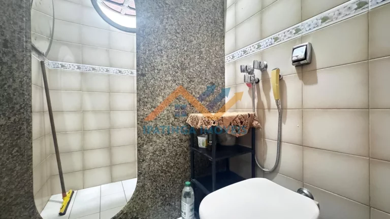 Imagem Casa à venda no bairro Cidade Nobre - Ipatinga