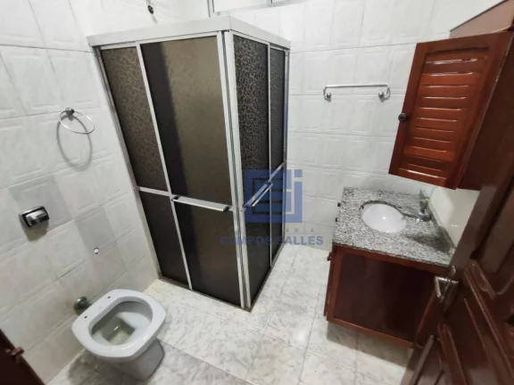 Imagem Casa com 3 dormitórios para alugar por R$ 3.104,00/mês - Centro - Socorro/SP