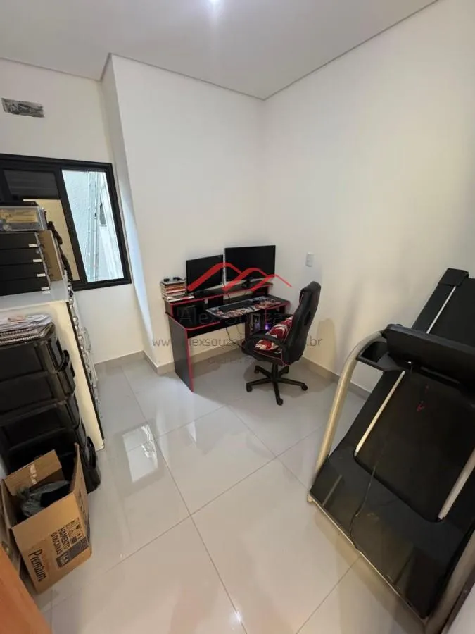 Imagem Casa para Venda em Hortolândia, Loteamento Jardim Vila Verde, 3 dormitórios, 1 suíte, 2 banheiros, 2 vagas