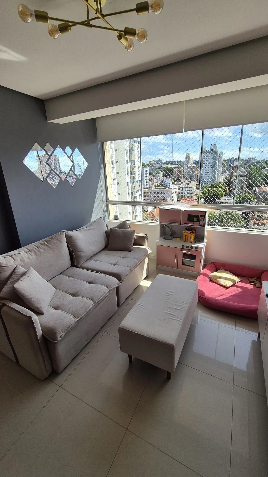Imagem Apartamento em Santana