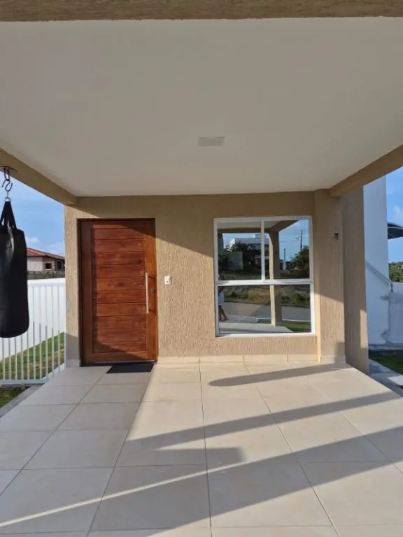 Imagem CASA EM CONDOMINIO CONDE VISTA MAR