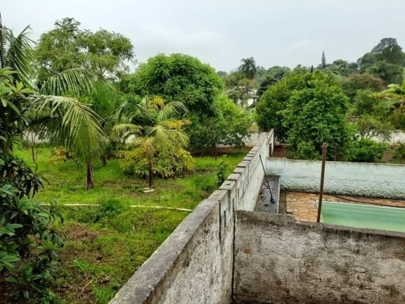 Imagem Excelente chácara Atibaia morar piscina e lago!