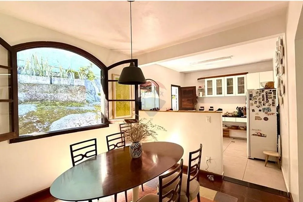 Imagem Casa 3 quartos, 252m², a venda no Jardim Botanico
