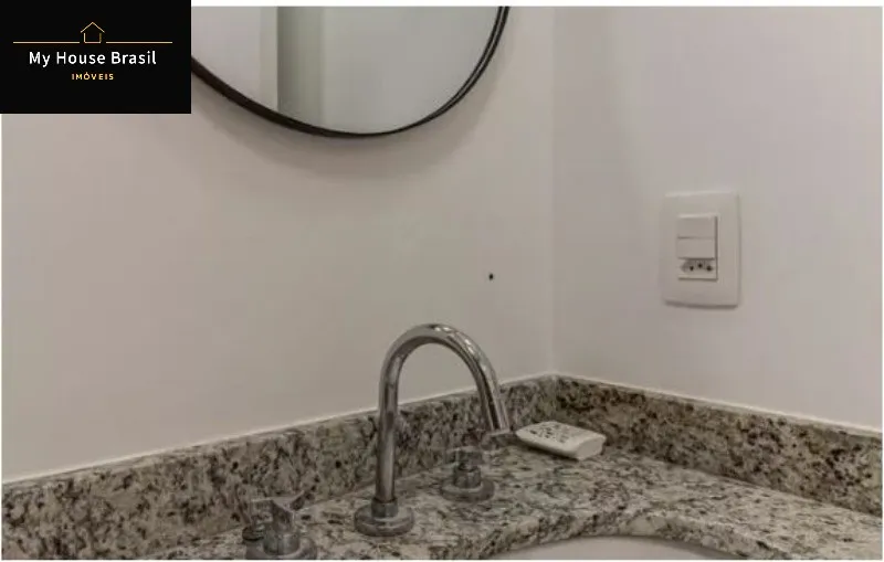 Imagem Imperdível! Apartamento à venda em São Paulo-SP, República: 1 quarto, 1 banheiro, 21,45m² - Confira!