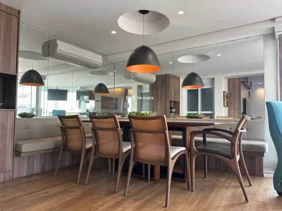 Imagem 2 Dormitórios de 88m² no Paraiso