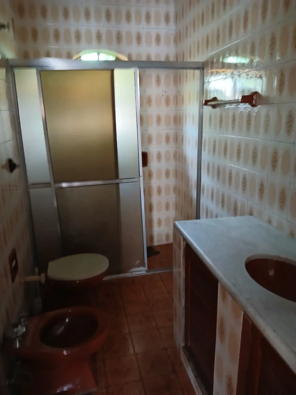 Imagem Casa 3 quartos I sendo uma suíte I no Bairro Alvorada .