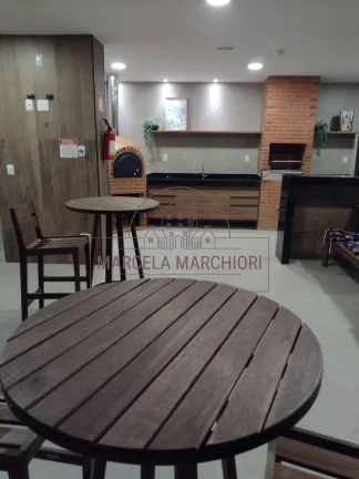 Imagem Apartamento 02 quartos, 01 suíte, sol da manhã