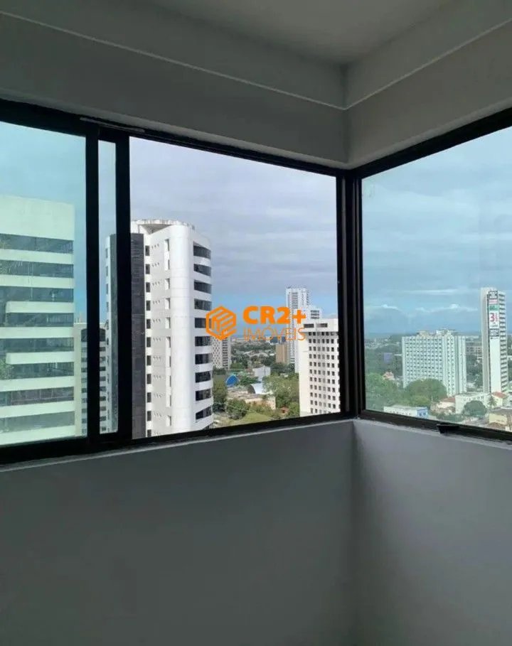 Imagem Vendo apartamento no Espinheiro com 52 m² 2 quartos