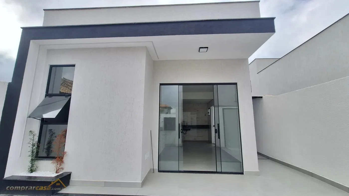Imagem Casa para Venda em Cabo Frio / RJ no bairro Vila do Peró