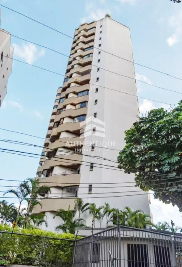 Imagem CASA GRANDE MORUMBI - Apartamento à venda no bairro Paraisópolis - São Paulo/SP, Zona Sul