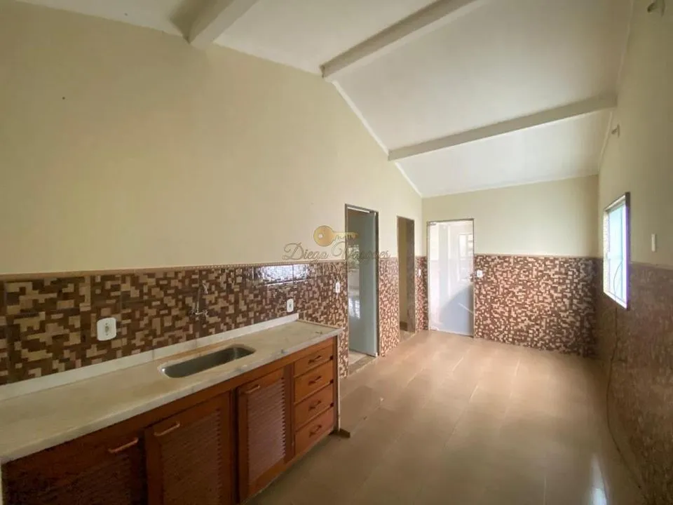 Imagem Casa para Venda em Teresópolis / RJ no bairro Pessegueiros