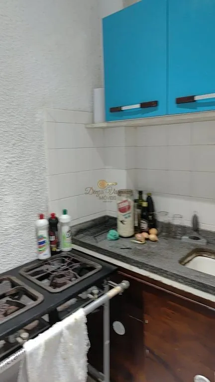Imagem Apartamento para Venda em Teresópolis / RJ no bairro Alto