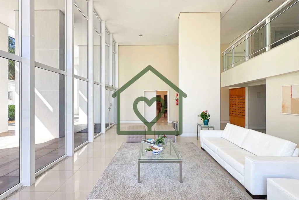 Imagem Este apartamento de 86m² de área privativa combina espaço, conforto e funcionalidade em um ambien...