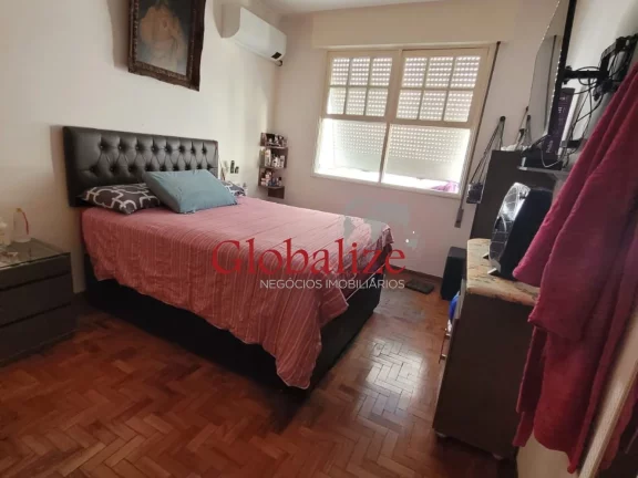 Imagem Apartamento com 2 dormitórios garagem fechada no bairro do Boqueirão valor de venda R$450.000,00