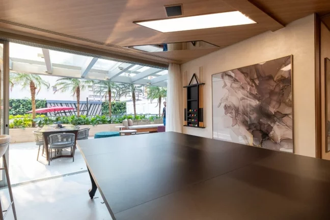 Imagem Apartamento à venda em São Paulo, Brooklin Paulista, com 3 quartos, 165m2