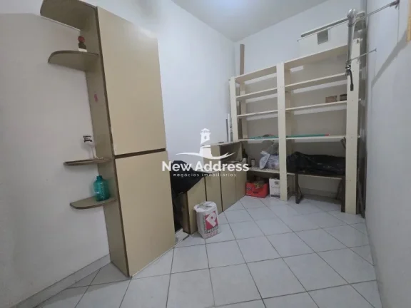 Imagem Itapuã: 120m², 3 quartos, 2 vagas, sol da manhã, em ótima localização - Vila Velha