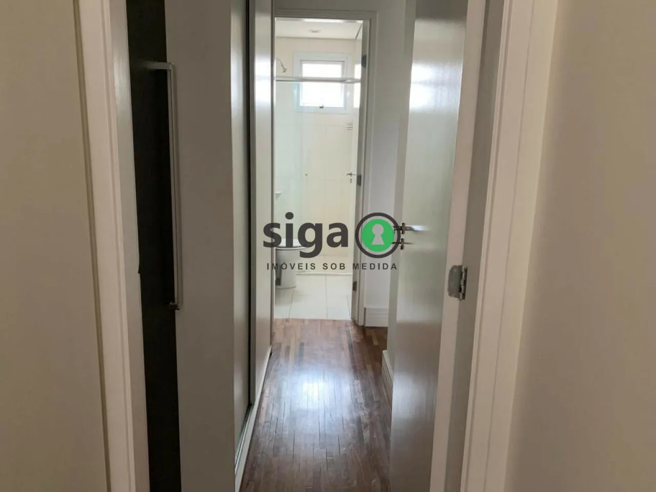 Imagem Apartamento Mobiliado na Vila Clementino ao Lado do Metrô e Hospitais.