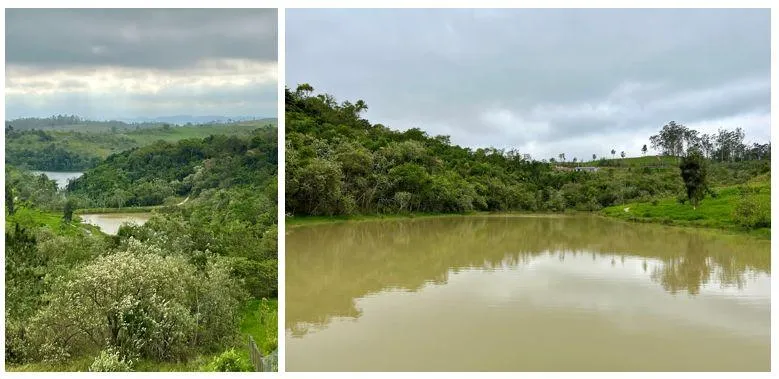 Imagem Terreno em Condomínio Alto Padrão (1.473m² - Jacareí/Guararema)