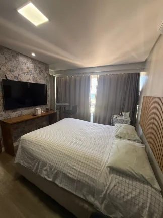 Imagem Ótima Cobertura duplex no Itaigara em Salvador Novo