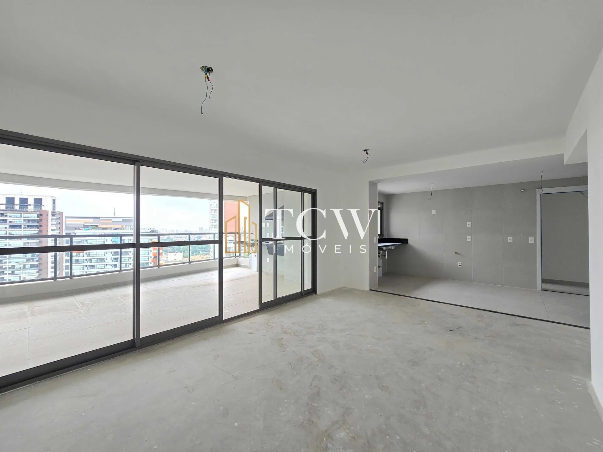 Imagem Apartamento à Venda | 177m2 | PARAÍSO/SP