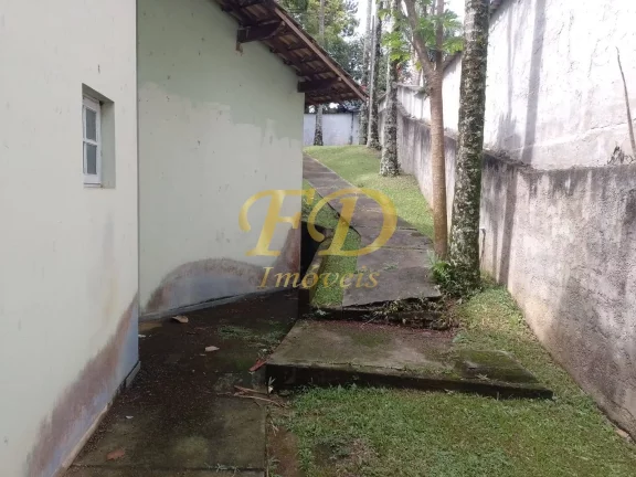Imagem Casa para Residir ou Lazer (Casa de Campo) em Condomínio de Mairiporã