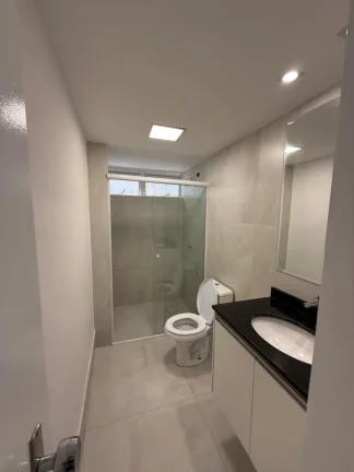 Imagem Apartamento 3/4 C Suite No Edicio Bartolomeu Bueno
