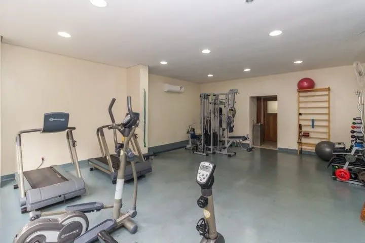 Imagem Apartamento de luxo com vista definitiva à venda no Três Figueiras