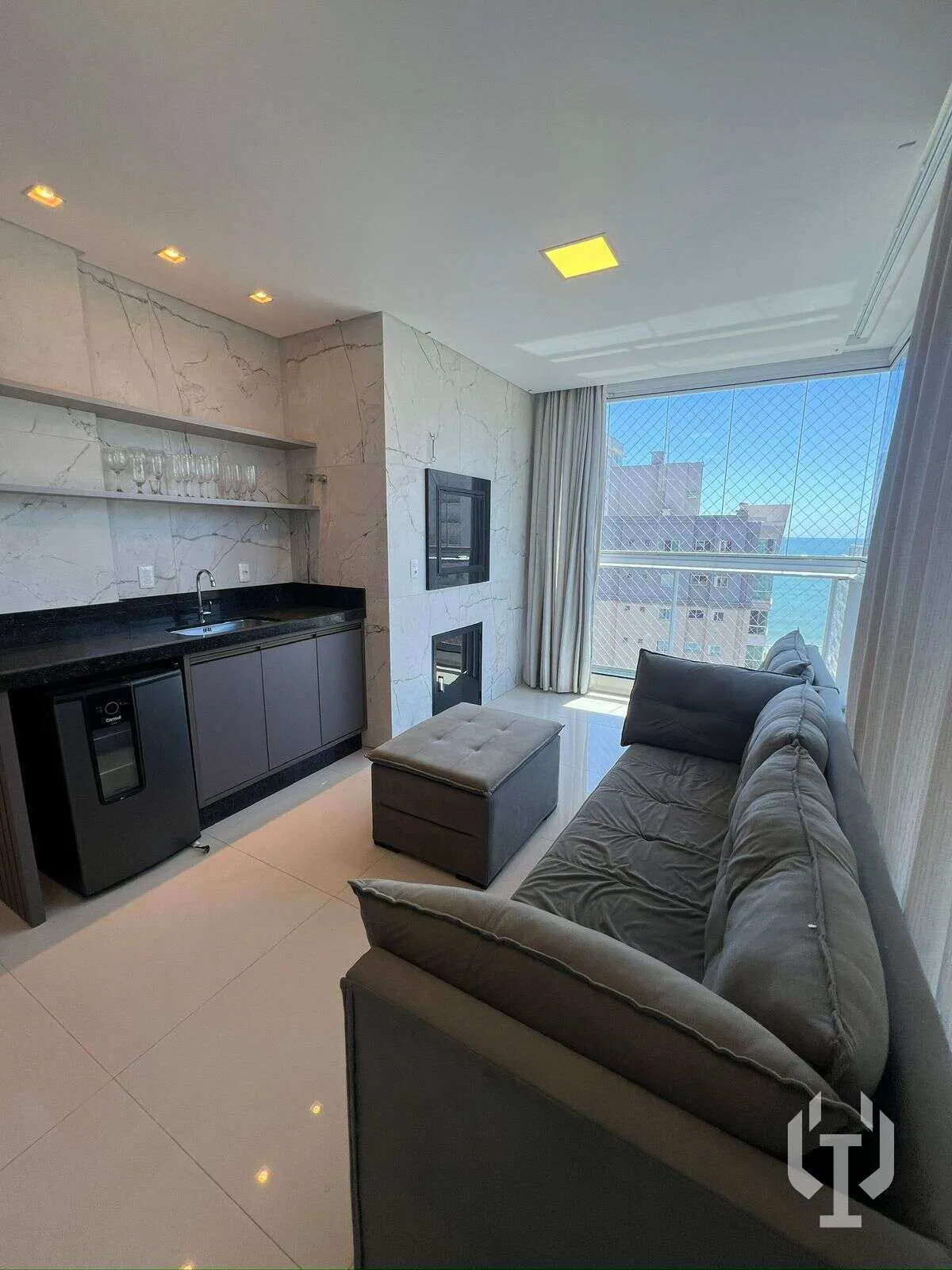 Imagem Apartamento para alugar, com 3 quartos, 160m2