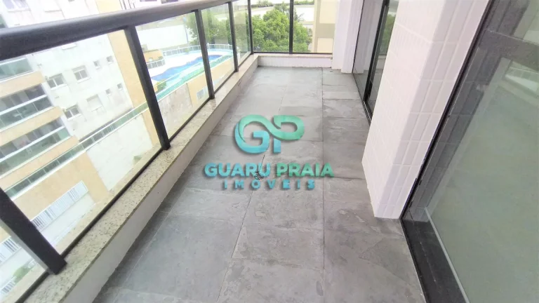 Imagem Apartamento à venda no bairro Astúrias - Guarujá/SP