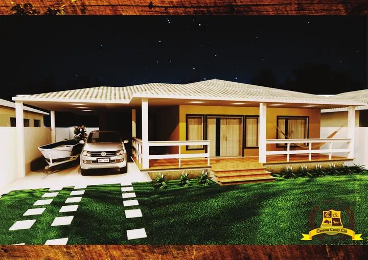 Imagem Terreno à Venda, 230 m² em Carapebus