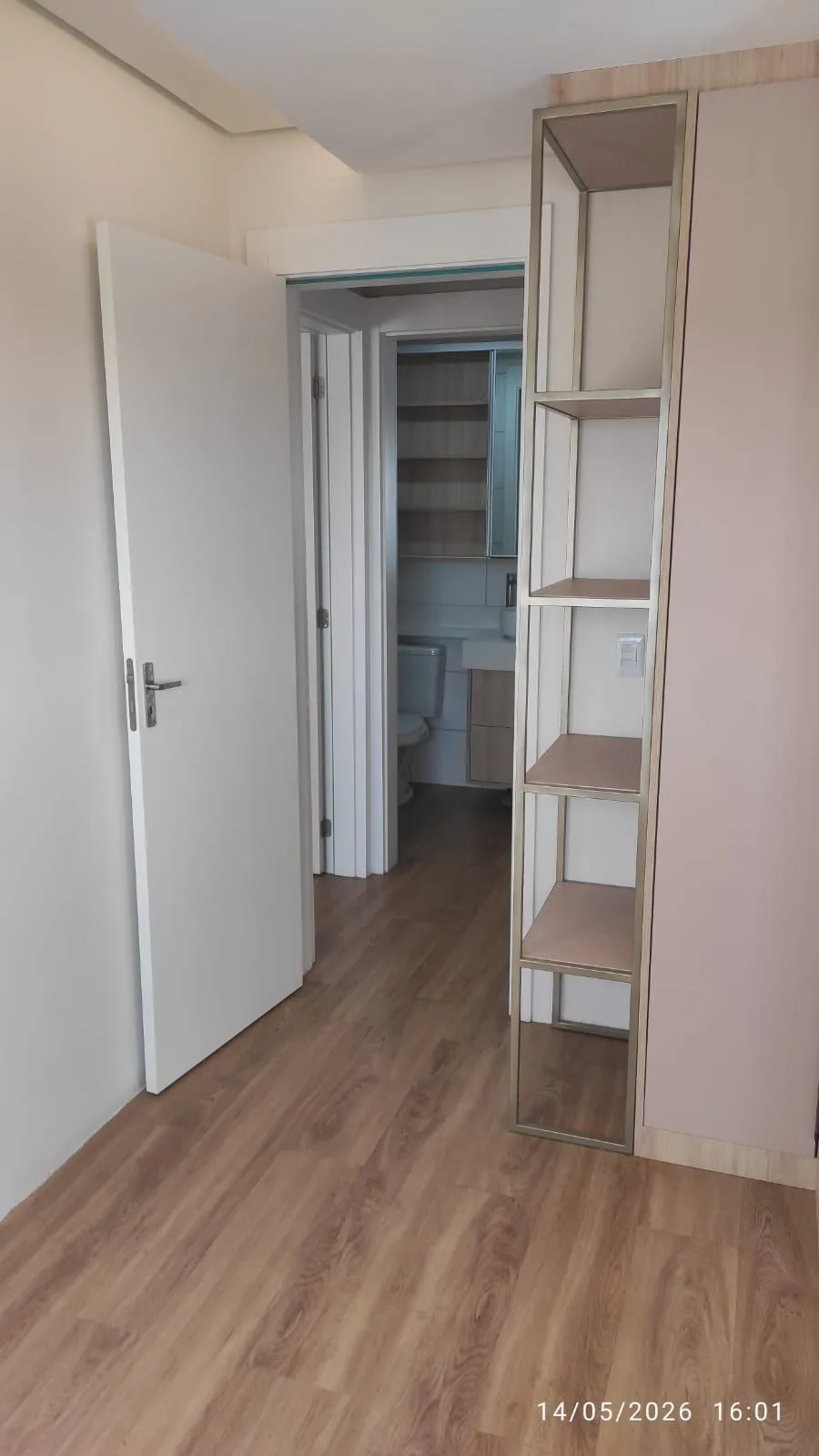 Imagem Apartamento a venda / Proximo ao Forúm / 2 Dorm.