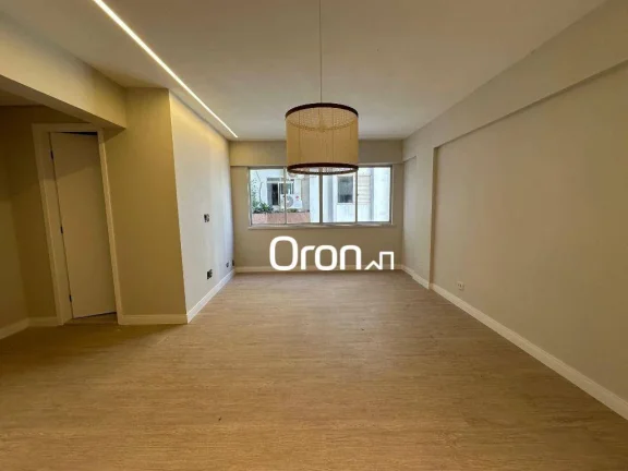 Imagem Apartamento com 2 dormitórios à venda, 82 m² por R$ 450.000,00 - Setor Bueno - Goiânia/GO