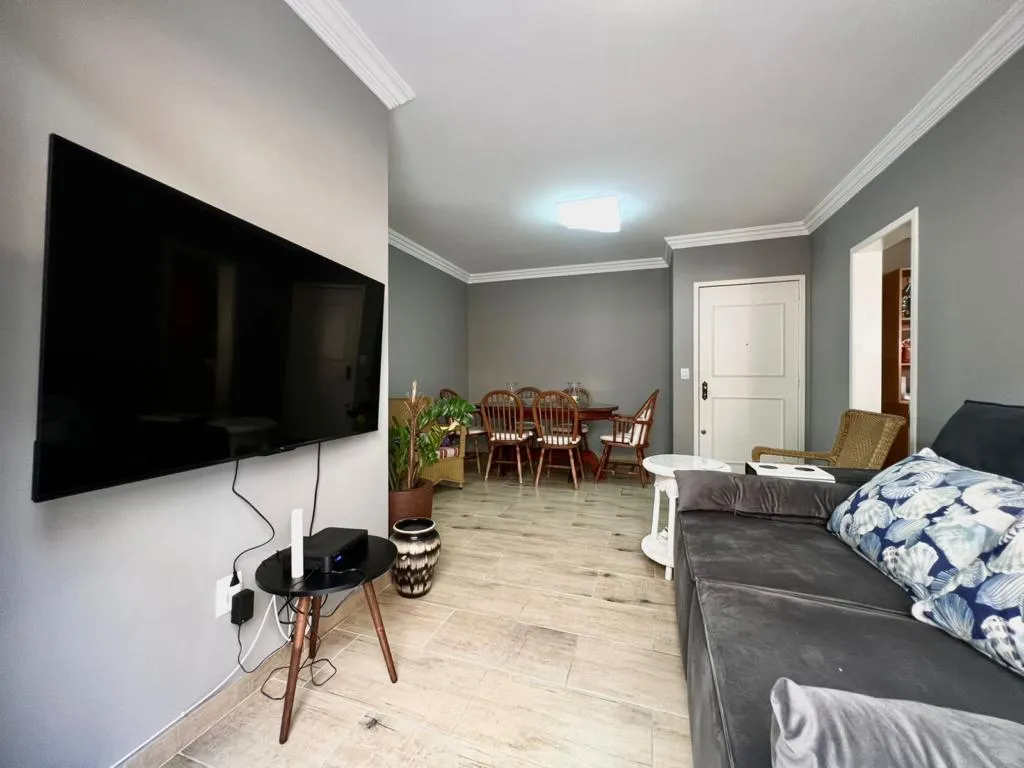 Imagem Apartamento 2 Dormitórios - Bairro Centro